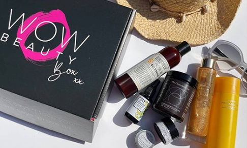 WOW Beauty by Denise Rabor launches debut beauty box